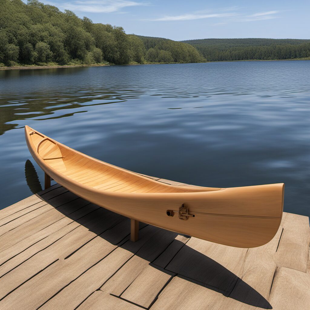 Bequeme Kanusitze und -bänken für jeden Wasserfreundlichen - Luxuriöse Sitze, präzise Bänke und komfortable Anpassmöglichkeiten garantieren stundenlangen Paddelspaß.