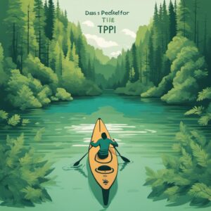 Paddel für Kanu, Aluminiumpaddel, Holzpaddel, Teleskop-Paddel, Kanusport, Wassersport