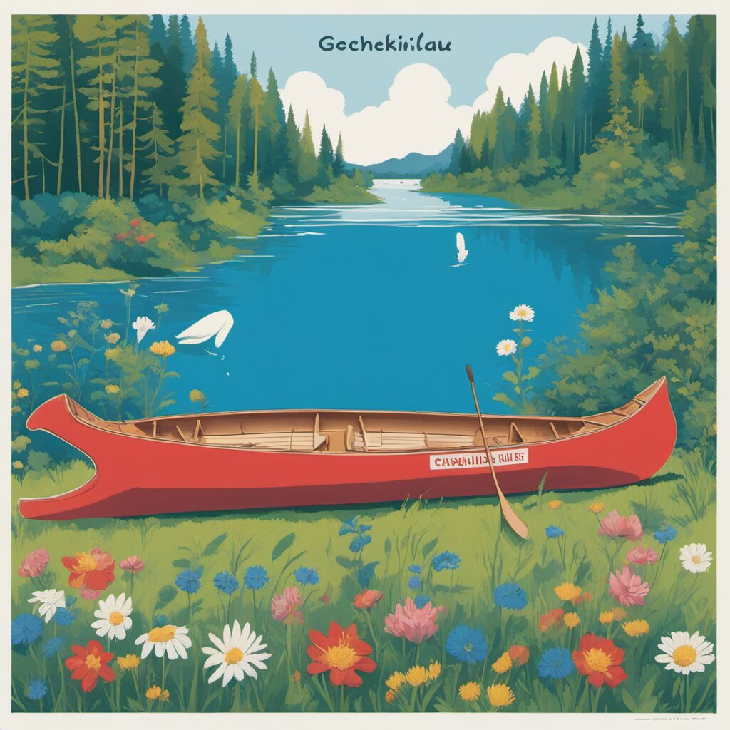 Entdecken Sie unsere Auswahl an besten Kanubaumaterialien, perfekte Geschenkideen für jeden Kanufahrer, innovative Produkte und unvergessliche Abenteuer