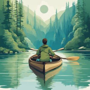 Entdecken Sie die perfekten Geschenkideen für Kanufahrer! Unser Portable Kayak Seat bietet maximalem Komfort, während unsere DaMohony-Kanu-Sitz-Rückenlehne ein ultimativer Bootserlebnis garantiert.