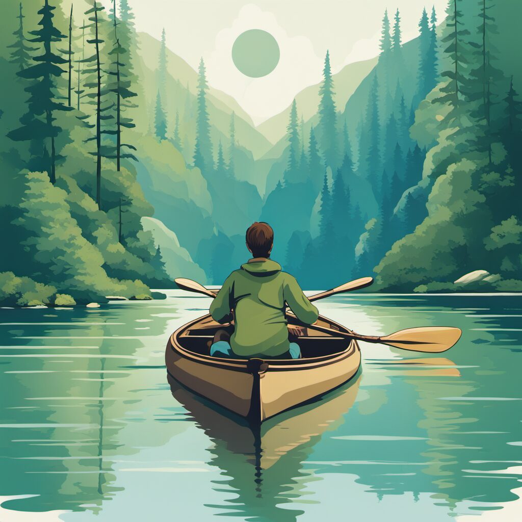 Entdecken Sie die perfekten Geschenkideen für Kanufahrer! Unser Portable Kayak Seat bietet maximalem Komfort, während unsere DaMohony-Kanu-Sitz-Rückenlehne ein ultimativer Bootserlebnis garantiert.