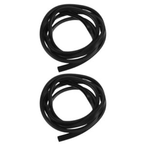 Paddelkantenschutzband aus robustem PVC für Sup-Paddel - Aufprallschutz für Wassersport - Schutz vor Stoßschäden und Abnutzung