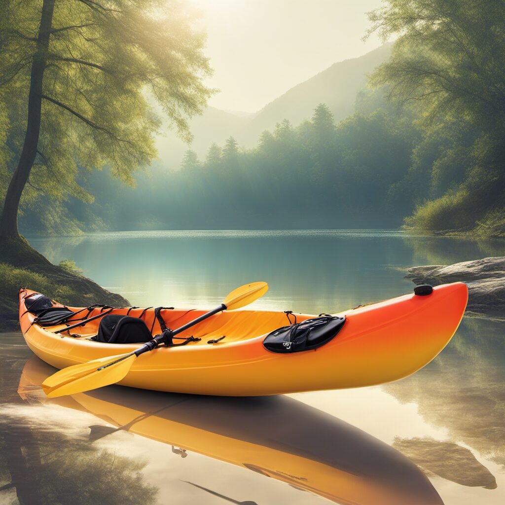 Entdecken Sie die ultimative Geschenkidee für Kanufahrer! Wir haben 5 Top-Tipps für Paddelzubehör, um Ihre nächste Kanu- oder Kajakfahrt unvergesslich zu machen.