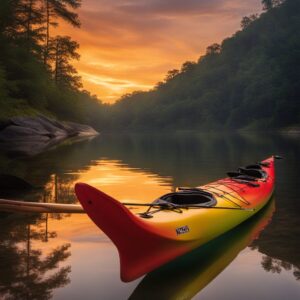 Beste Geschenkideen für den Kanufreund - Paddelzubehör für Kajakfahrer