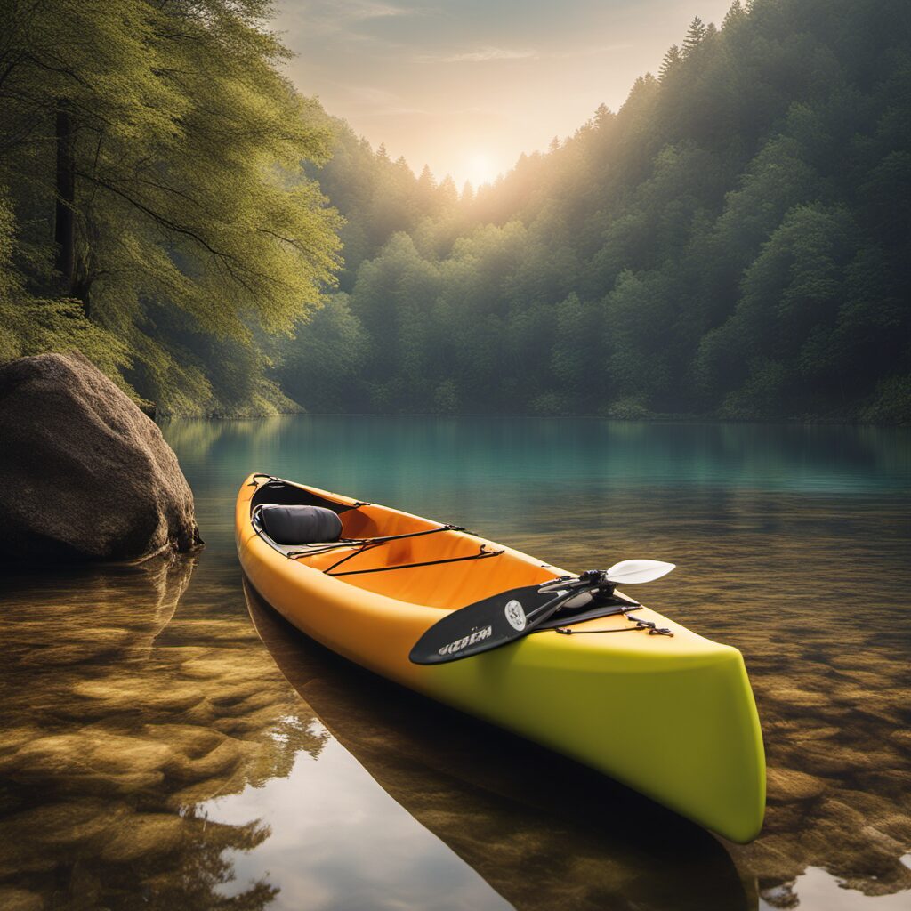 Entdecken Sie die perfekten Geschenkideen für jeden Wassersportbegeisterten! Hochwertige Paddelzubehör-Produkte wie das Abahub 2teilige Kajakpaddel Carbon oder das Estink Aluminium Doppelpaddel garantieren mehr Spaß und Sicherheit beim Kanufahren.