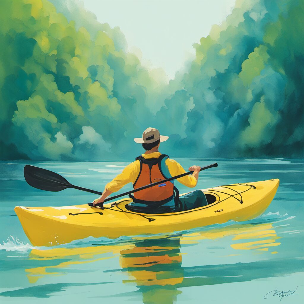 Kanufreunde werden begeistert sein von unseren Top-Angeboten! Entdecken Sie das Conwy Kayak, einen Kajak-Trolley mit präziser Stabilität, oder wählen Sie aus unserem Sortiment an Kajaks, Transportwagen und Paddelzubehör. Perfekte Geschenkideen für jeden Wasserfreizeitbegeisterten!