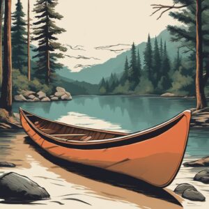 Entdecken Sie die besten Kanusitze für Ihre nächste Kanufahrt! Unser Artikel präsentiert Ihnen vier Top-Angebote, die perfekt für jeden Wassersportbegeisterten sind.