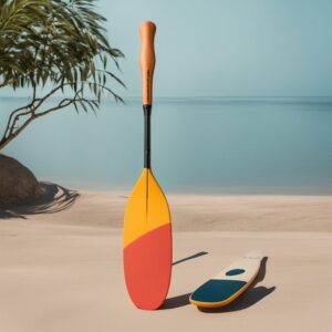 Entdecken Sie unsere Top 5 Geschenkideen für Kanufahrer! Hier finden Sie die besten Paddel auf dem Markt, präsentiert mit ihren einzigartigen Merkmalen. Jedes Produkt bietet eine einzigartige Vorteile und erhöht Tempo, Effizienz und Sicherheit beim Kanofahren.