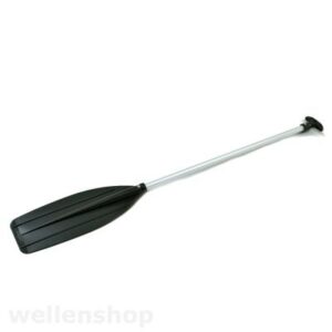 Wellnesshop Stechpaddel aus Aluminium mit Länge von 120 cm für Wassersport-Abenteuer