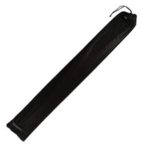 Paddeltasche mit Schutzfunktion für 150 cm lange Paddel, kratzfest und langlebig