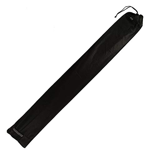 Paddeltasche mit Schutzfunktion für 150 cm lange Paddel, kratzfest und langlebig